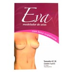 Ficha técnica e caractérísticas do produto Eva Modelador de Seios Tamanho 42