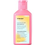 Ficha técnica e caractérísticas do produto Eva NYC Clean It Up - Shampoo 100ml