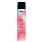 Ficha técnica e caractérísticas do produto Eva NYC Hold me Tight Hairspray - Spray Fixador