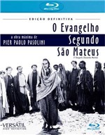 Ficha técnica e caractérísticas do produto Evangelho Segundo Sao Mateus, o - Versatil Digital