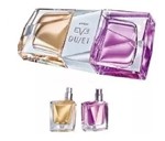 Eve Duet Feminino 2 Perfumes em 1 Eau de Parfum 50 Ml - Item Novo