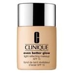 Base Facial Even Better Glow? Light Reflecting SPF15 Clinique CN 28 Ivory