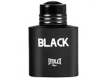 Ficha técnica e caractérísticas do produto Everlast Black - Perfume Masculino Eau de Toilette 100ml
