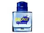 Ficha técnica e caractérísticas do produto Everlast Bronx Perfume Masculino - Eau de Toilette 100ml