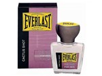 Ficha técnica e caractérísticas do produto Everlast Cactus Shot - Perfume Masculino Eau de Toilette 50 Ml