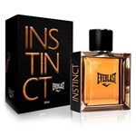 Ficha técnica e caractérísticas do produto Everlast Instinct Deo Colônia 100ml - Perfume Masculino