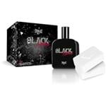 Everlast Kit Perfume Masculino Black Extreme 100ml + 2 Sabonetes 90g