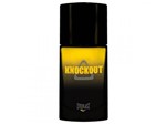 Ficha técnica e caractérísticas do produto Everlast Knockout Perfume Masculino - 100ml
