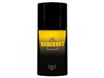 Ficha técnica e caractérísticas do produto Everlast Knockout Perfume Masculino - 50ml