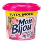 Ficha técnica e caractérísticas do produto Evita Mofo Harmonia Mon Bijou 130g