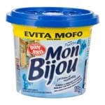 Ficha técnica e caractérísticas do produto Evita Mofo Pureza Mon Bijou 130g
