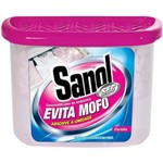 Ficha técnica e caractérísticas do produto Evita Mofo Sanol Sec 200g Carinho