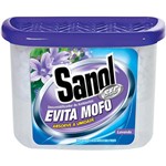 Evita Mofo Sanol Sec Lavanda 200g - Ref. 9024