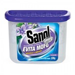 Ficha técnica e caractérísticas do produto Evita Mofo Sanol Sec Lavanda 100g - Sanol