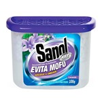Ficha técnica e caractérísticas do produto Evita Mofo Sanol Sec Lavanda 100g