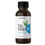 Ficha técnica e caractérísticas do produto EVitamins Tea Tree Oil 30 ml
