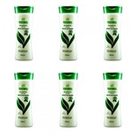 Ficha técnica e caractérísticas do produto Evo Broto Bambu Shampoo 350ml (Kit C/06)