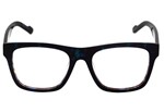 Ficha técnica e caractérísticas do produto Evoke On The Rocks X - Óculos de Grau H01 Blue Tample Matte