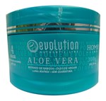 Ficha técnica e caractérísticas do produto Evolution Aloe Vera Máscara Revitalizante 300gr - T - Evolution Cosmeticos