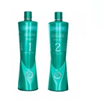 Ficha técnica e caractérísticas do produto Evolution Aloe Vera Reduct Line Escova Progressiva 2x1L - T - Evolution Cosmeticos