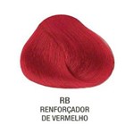 Ficha técnica e caractérísticas do produto Evolution Coloração Creme Rb Reforcador de Vermelho 60ml