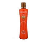 Ficha técnica e caractérísticas do produto Evolution Verniz Shampoo Higienizante 300ml - T - Evolution Cosmeticos