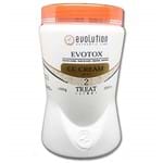 Ficha técnica e caractérísticas do produto Evotox CC Cream Evolution Hidratação e Realinhamento 1kg