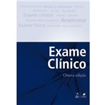 Ficha técnica e caractérísticas do produto Exame Clinico - Guanabara