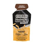 Ficha técnica e caractérísticas do produto Exceed Energy Booster Shot 70mg de Cafeína 30g- Bouble Espresso