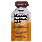 Exceed Energy Gel 30g- Chocolate Dream