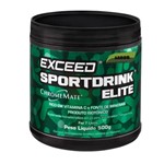Ficha técnica e caractérísticas do produto Exceed Sport Drink Elite 500G Advanced Nutrition