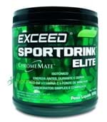 Ficha técnica e caractérísticas do produto Exceed Sportdrink Elite - Advanced Nutrition-Limão