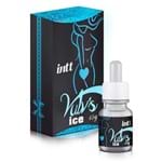 Ficha técnica e caractérísticas do produto Excitante Feminino Vulv's Ice