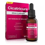 Ficha técnica e caractérísticas do produto Excluir Cicatricure Vitamina C Serum Clareador 30ml