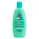 Ficha técnica e caractérísticas do produto Excluir Johnsons Baby Shampoo 200ml Hidratação Intensa - Johnson Johnson
