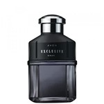 Ficha técnica e caractérísticas do produto Exclusive In Black Desodorante Colônia 100ml - Refrescante