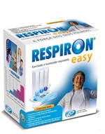 Respiron Easy Exercitador/incentivador Respiratório Ncs