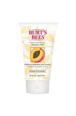 Exfoliante Burt'S Bees Durazno 114 G