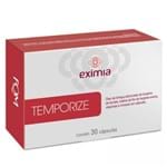 Ficha técnica e caractérísticas do produto Eximia Temporize 30 Comprimidos
