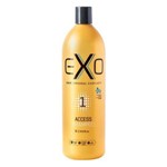 Ficha técnica e caractérísticas do produto Exo Hair 1 Access Shampoo 1l