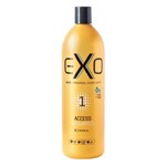 EXO Hair Access Shampoo 1L (Passo 1)
