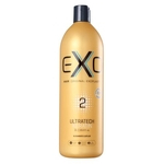 Ficha técnica e caractérísticas do produto Exo Hair Exoplastia Ultratech Keratin Passo 2 - 1 Litro