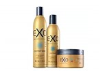 Ficha técnica e caractérísticas do produto Exo Hair Exotrat Nano Kit Home Use Hidratação 3 Produtos - Cs