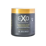 Ficha técnica e caractérísticas do produto Exo Hair Nanotron Mask Professional Hair Restructuring Cream 500g