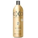 Exo Hair Ultratech Keratin 500ml Passo 2 Exoplastia