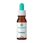 Exobesity - Homeopatia para Controle de Peso 100mL