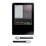 Ficha técnica e caractérísticas do produto Expert Wear Quad Maybelline - Palheta de Sombras - Velvet Crush