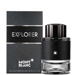 Ficha técnica e caractérísticas do produto Explorer Montblanc Eau de Parfum - Perfume Masculino 60ml - Mont Blanc