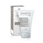 Ficha técnica e caractérísticas do produto Expressão Facial Shampoo em Gel 30g