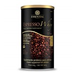 Ficha técnica e caractérísticas do produto Expresso Coffe Whey (462g) Essential Nutrition